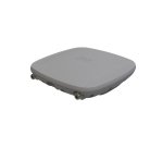 Cisco CW9163E-E point d'accès réseaux locaux sans fil Gris Connexion Ethernet, supportant l'alimentation via ce port (PoE)