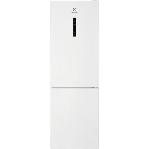 ELECTROLUX Réfrigérateur congélateur bas LNC7ME32W3