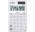 Casio SL-310UC-WE calcolatrice Tasca Calcolatrice di base Bianco