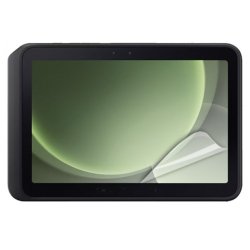 Mobilis 036349 protection d'écran de tablette Protection d'écran transparent Samsung 1 pièce(s)