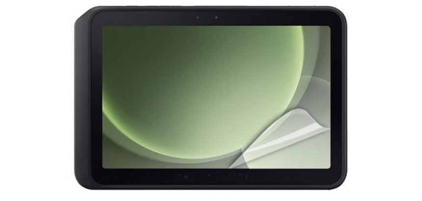 Mobilis 036349 protector de pantalla para tableta Samsung 1 pieza(s)