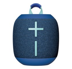 Ultimate Ears WONDERBOOM 4 Enceinte portable stéréo Bleu