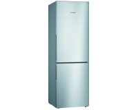 BOSCH Réfrigérateur congélateur bas KGV36VLEAS