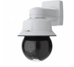 Axis 02446-003 cámara de vigilancia Cámara de seguridad IP Exterior 3840 x 2160 Pixeles Pared