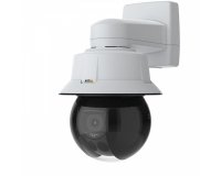 Axis 02446-002 caméra de sécurité Caméra de sécurité IP Extérieure 3840 x 2160 pixels Mur