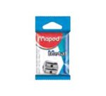 Maped 006700 temperino Temperamatite manuale Grigio