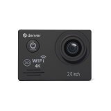 Denver ACK-8064 cámara para deporte de acción 8 MP 4K Ultra HD CMOS Wifi 253 g