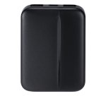 Rivacase VA2608 Lithium Polymer (LiPo) 5000 mAh Black