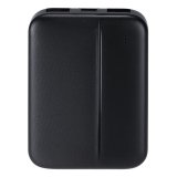 Rivacase VA2608 Polimeri di litio (LiPo) 5000 mAh Nero