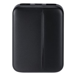Rivacase VA2608 Polimeri di litio (LiPo) 5000 mAh Nero