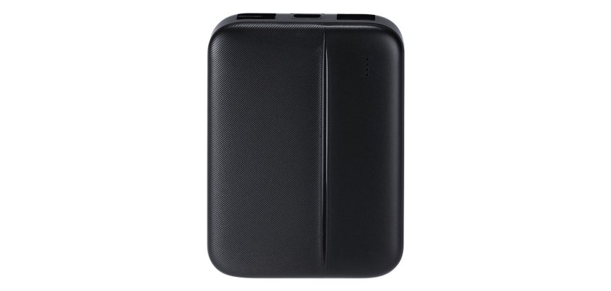Rivacase VA2608 Lithium Polymer (LiPo) 5000 mAh Black