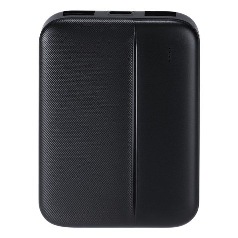 Rivacase VA2608 Lithium Polymer (LiPo) 5000 mAh Black