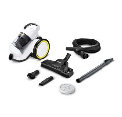 Kärcher STAUBSAUGER VC 3 0.9 L Cylinder vacuum Dry 700 W Bagless