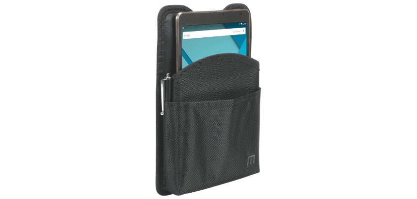 Funda para tablet Mobilis Refuge 22,9 cm (9") Negro