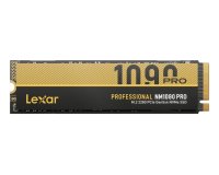 Lexar Professional NM1090 PRO 2 TB M.2 PCI Express 5.0 NVMe 3D TLC NAND
