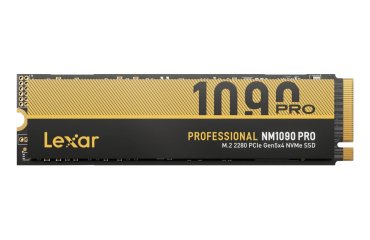Lexar Professional NM1090 PRO 2 TB M.2 PCI Express 5.0 NVMe 3D TLC NAND