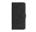 Just in Case 8502674 coque de protection pour téléphones portables 17 cm (6.7") Étui avec portefeuille Noir