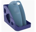 Flex Box Bee Blue - Bleu marine/bleu clair