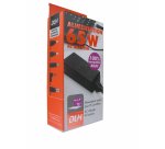 DLH Alimentation secteur 65W Asus 100% compatible (sauf USB-C)