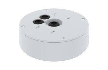 Axis TQ3601-E Back Box Caja de conexiones