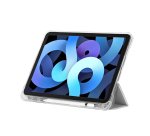 Pantone PT-IPCA5TH00G1 funda para tablet 27,7 cm (10.9") Folio Azul