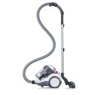 Severin CY 7088 vacuum 2.1 L Drum vacuum Dry 750 W Dust bag