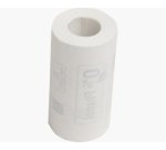 Bobines terminaux bancaires Exacompta 40762E - l 57 mm x L 9 m, Ø 30 mm - 1 pli(s) - paquet de 120