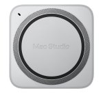 Apple Mac Studio Apple M M4 Max 36 Go 512 Go SSD macOS Sequoia Mini PC Argent
