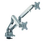 Urban Factory FAM02UF-WH support d'écran plat pour bureau 81,3 cm (32") Blanc