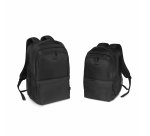 Mochila para portátil 14,1" DICOTA D32027-RPET  35,8 cm Negro