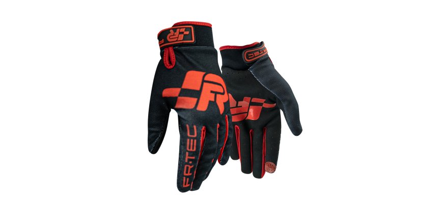 Blade Gaming Guantes simRacing