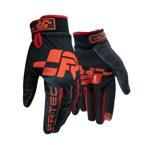 FR-TEC Guantes simRacing