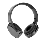 T'nB SINGLE 2 Casque Avec fil &sans fil Arceau Appels/Musique Bluetooth Noir