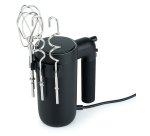 WILFA Batteur Batteur Smoth Mix noir