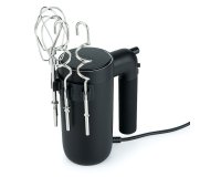 WILFA Batteur Batteur Smoth Mix noir
