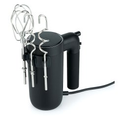 WILFA Batteur Batteur Smoth Mix noir