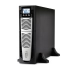 Riello Sentinel Dual SDU uninterruptible power supply (UPS) Double-conversion (Online) 6 kVA 5000 W 2 AC outlet(s)