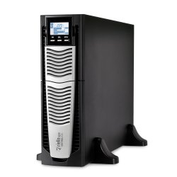 Riello Sentinel Dual SDU uninterruptible power supply (UPS) Double-conversion (Online) 6 kVA 6000 W 2 AC outlet(s)