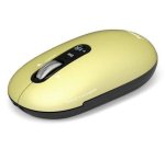 Port Designs PORT Connect PURE MAC souris Universel Ambidextre Bluetooth Optique 3200 DPI