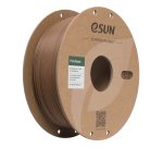 eSUN PLA-Basic Polymelkzuur Bruin 1 kg