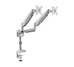 Tripp Lite DDR1732DAL support d'écran plat pour bureau 81,3 cm (32") Argent