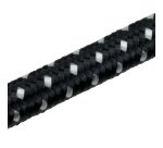 MCL MC3A99A0MC3993Z câble DisplayPort 3 m Noir, Blanc