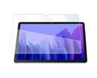 DLH Protection ecran en verre trempe pour Samsung Galaxy Tab A7 10.4" (SM-T500 / SM-T505)