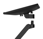 Ergotron LX Pro Series 45-710-292 support d'écran plat pour bureau 61 cm (24") Noir