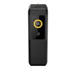 Xtorm XNG271W70 banque d'alimentation électrique Lithium-Ion (Li-Ion) 27000 mAh Noir