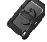 Just in Case 8504791 étui pour tablette 33 cm (13") Housse Noir