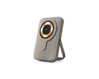 Urban Factory Magnee Power 10000 mAh Cargador inalámbrico Arena