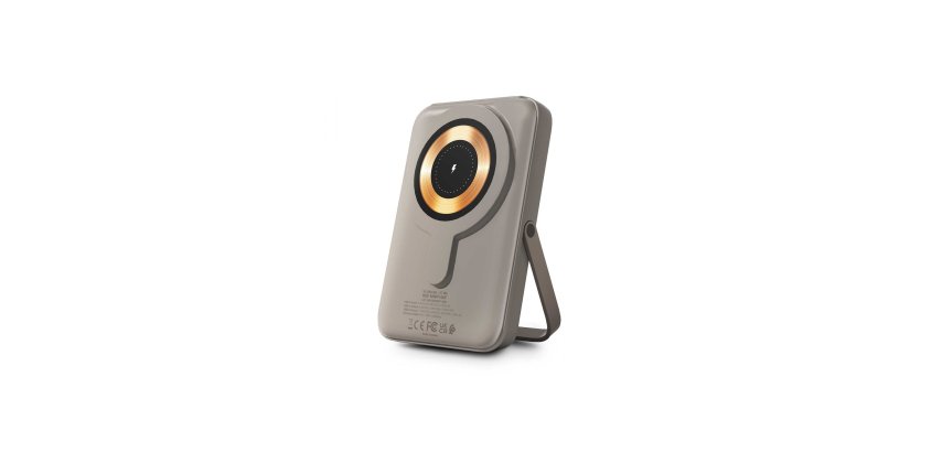 Urban Factory Magnee Power 10000 mAh Cargador inalámbrico Arena