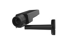Axis 02164-001 security camera Dome IP security camera Indoor 2688 x 1512 pixels Ceiling/wall