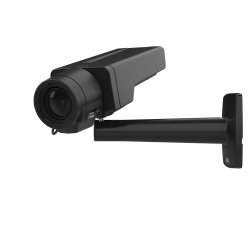 Axis 02164-001 security camera Dome IP security camera Indoor 2688 x 1512 pixels Ceiling/wall